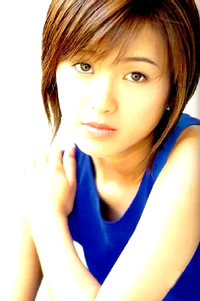  Noriko Sakai