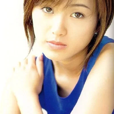 Noriko Sakai