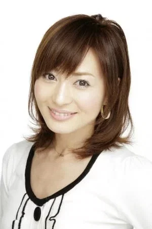  Chiharu Niiyama photo