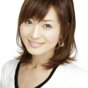Photo star :  Chiharu Niiyama
