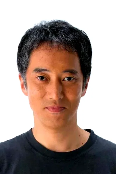  Ayumu Saitô