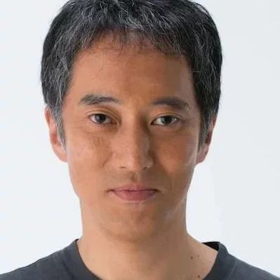  Ayumu Saitô
