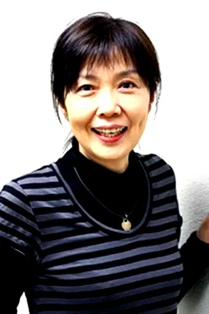  Kaoru Mizuki