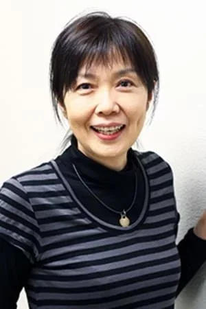  Kaoru Mizuki photo