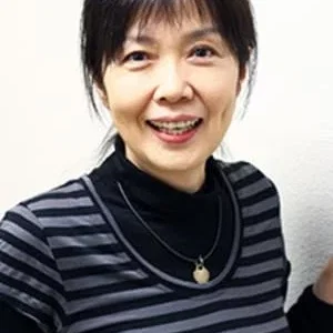  Kaoru Mizuki