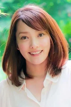 Photo de  Kayoko Shibata