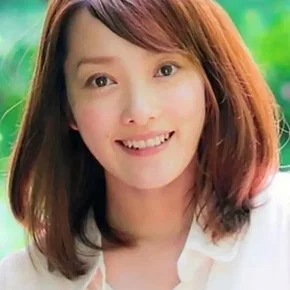 Photo star :  Kayoko Shibata