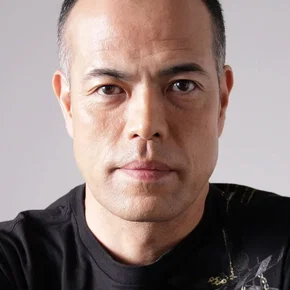Photo star : Yoji Tanaka