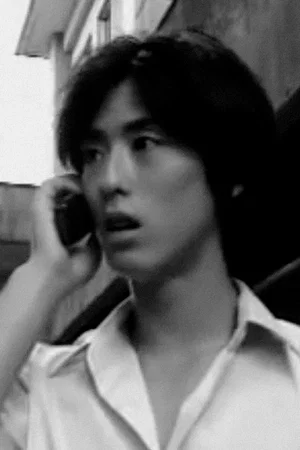 Kazushi Andō photo