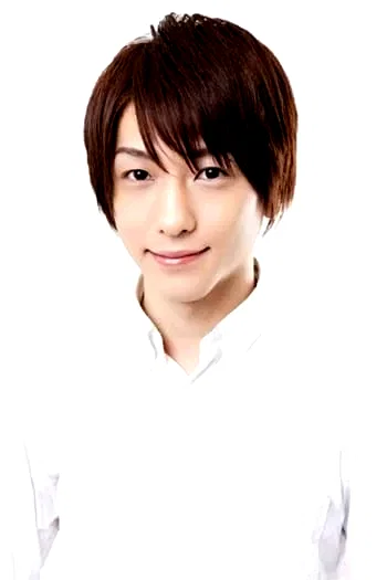  Hiroki Suzuki