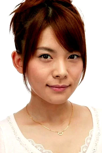  Maria Takagi