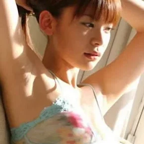 Photo star :  Maria Takagi