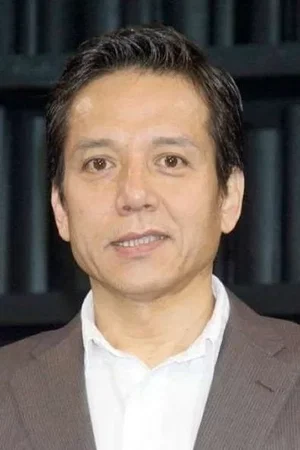  Masanobu Katsumura photo