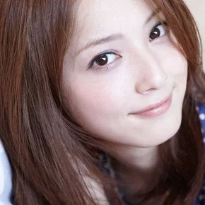 Photo star :  Nozomi Sasaki