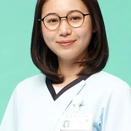 Miho Kanazawa