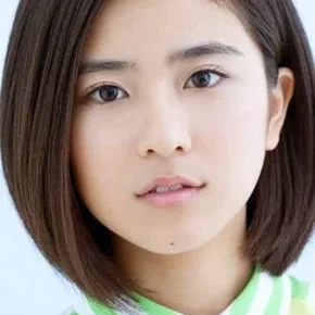 Photo star :  Yuina Kuroshima