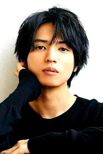  Renn Kiriyama