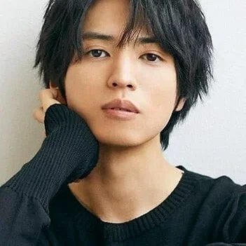  Renn Kiriyama