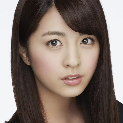  Yurina Yanagi
