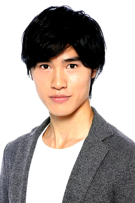  Shimba Tsuchiya
