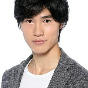 Photo star :  Shimba Tsuchiya