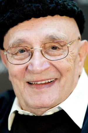  Tony Leblanc