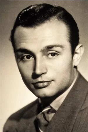  Tony Leblanc photo