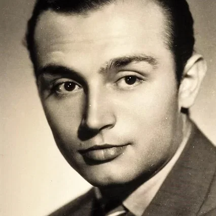  Tony Leblanc