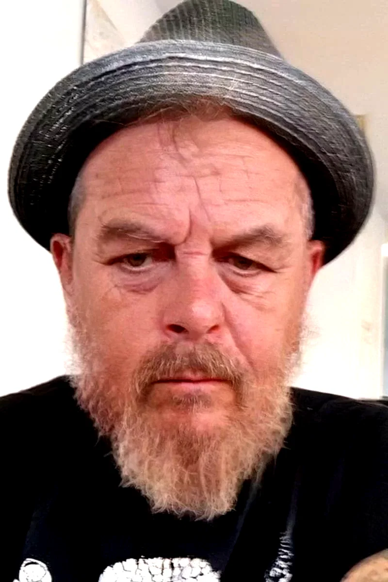 Jimmy Barnatan