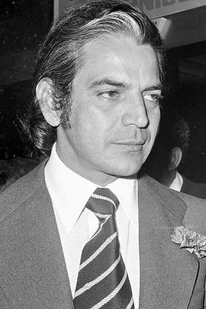 Photo de  Espartaco Santoni