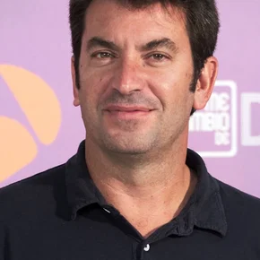Photo star : Arturo Valls