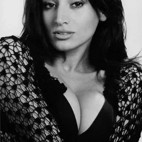 Photo star : Rosanna Walls