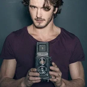 Photo star : Yon González