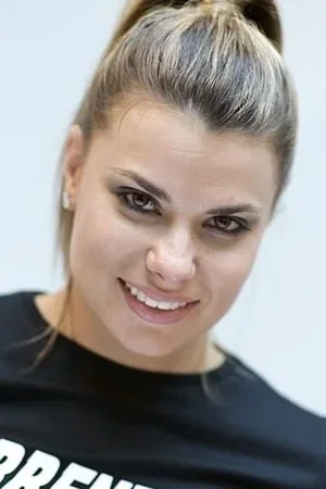 Photo de  Maria Lapiedra