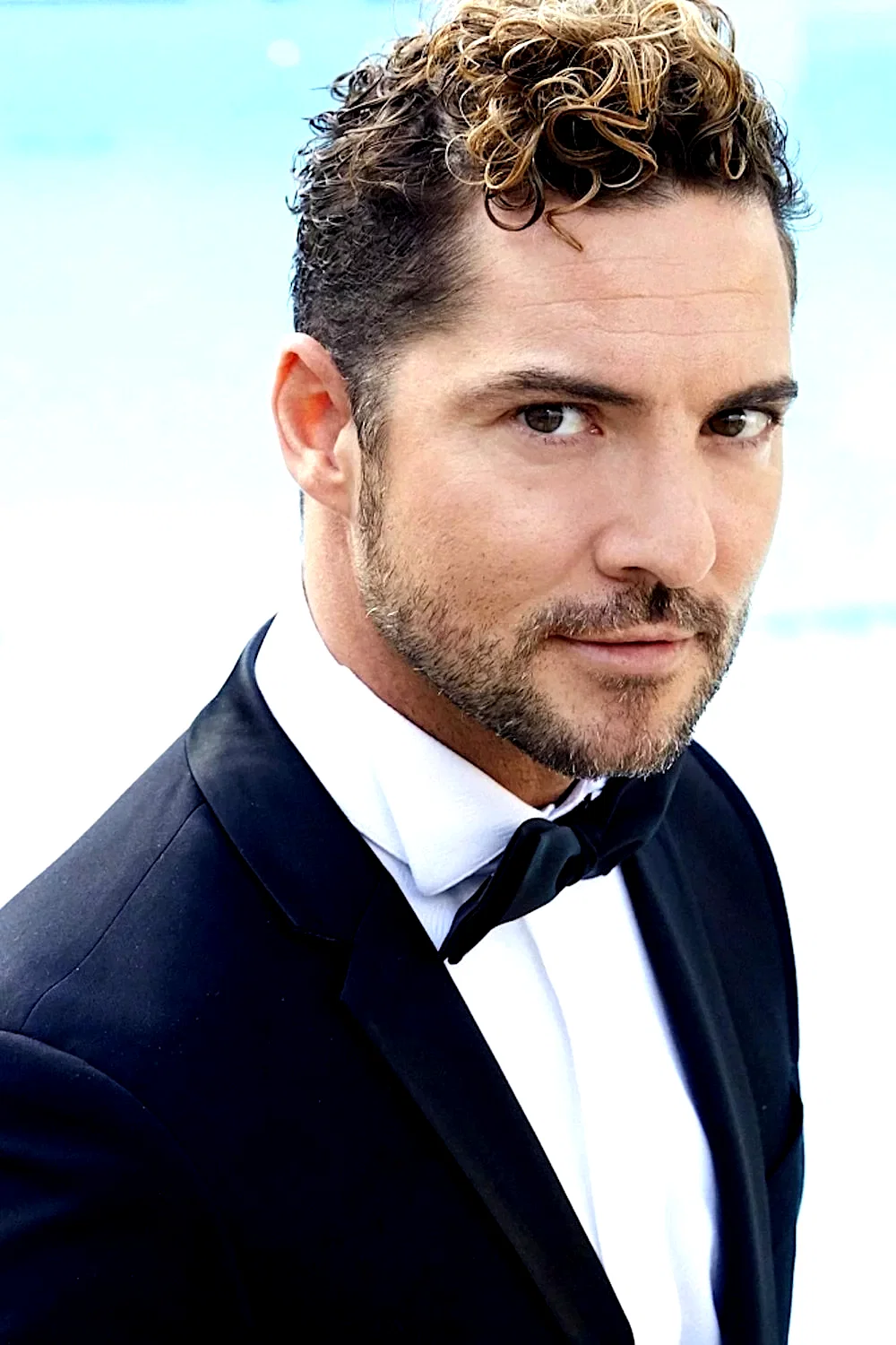  David Bisbal