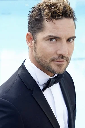  David Bisbal photo