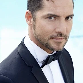 Photo star :  David Bisbal