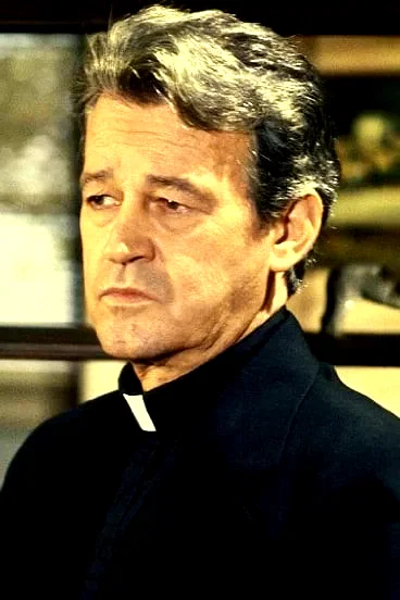 Murray Hamilton