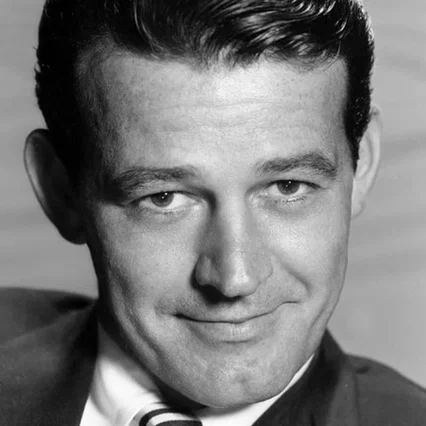 Murray Hamilton