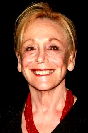 Lorraine Gary