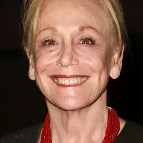 Photo star : Lorraine Gary