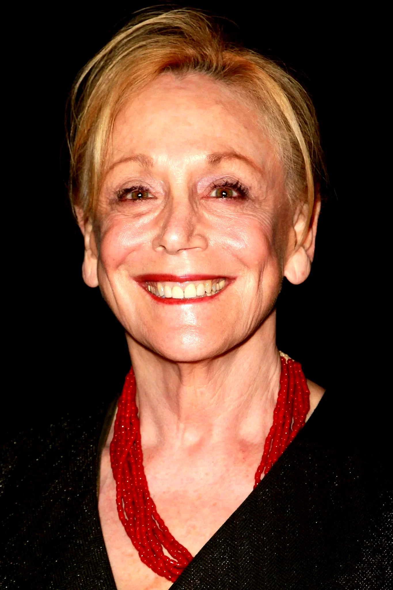 Lorraine Gary