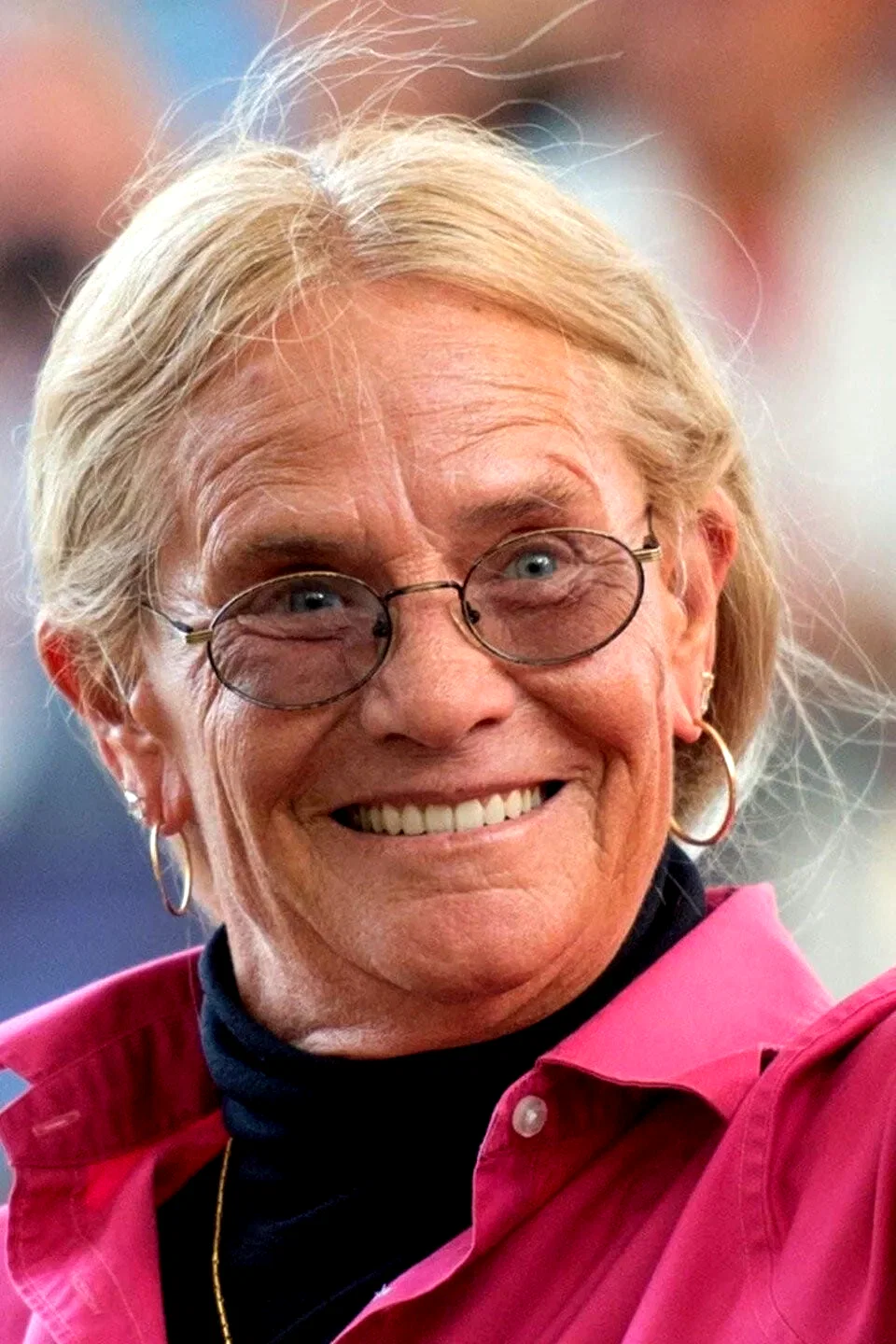 Susan Backlinie