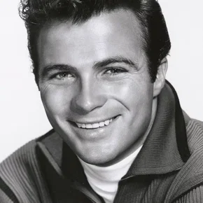 Photo star :  Barry Coe