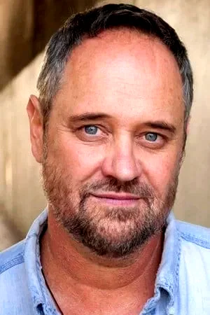  Lance Guest