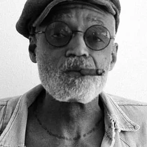 Photo star : Melvin Van Peebles