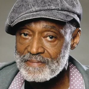Photo star : Melvin Van Peebles