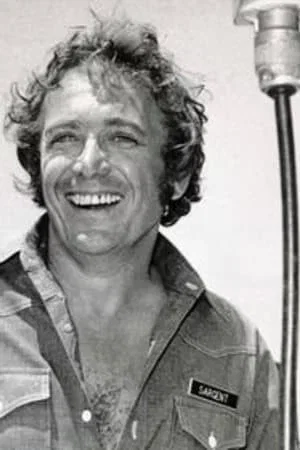 Joseph Sargent photo