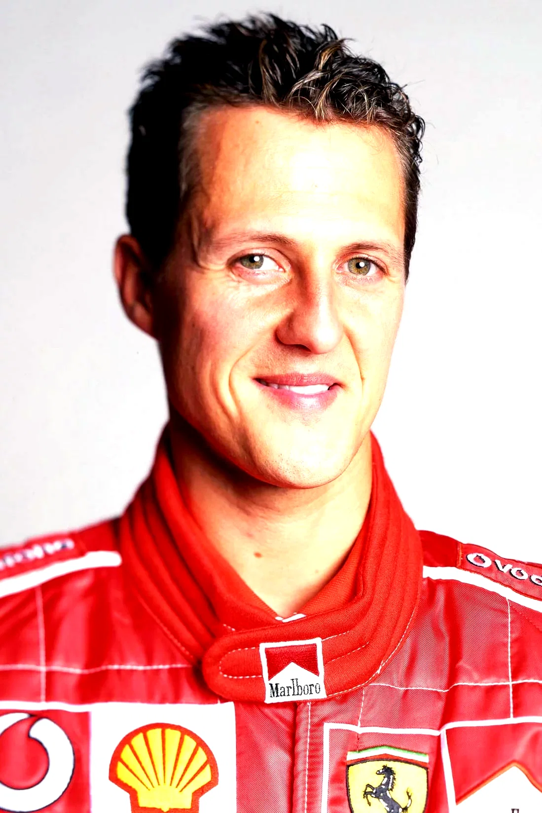 Michael Schumacher