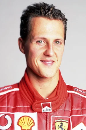 Photo de Michael Schumacher